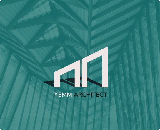 Yemm Logo Design